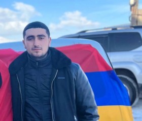 Aren, 20, Yerevan