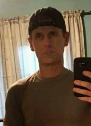 Jason, 49, United States of America, Gatesville