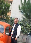 Ulik, 44 года, Ataşehir