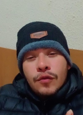 Gabriel из Itaquaquecetuba 32 года