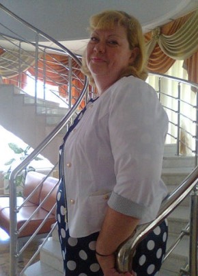 Галина, 57, Россия, Москва