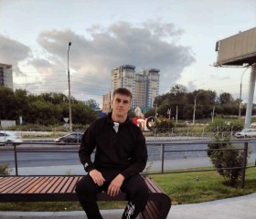 Юрий, 31 год, Челябинск
