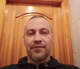 Антон, 39 лет, Северск