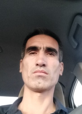Alesh, 42, Turkmenistan, Dasoguz