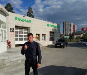 Даниэль, 29 лет, Екатеринбург