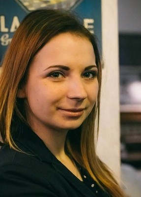 Марія, 28, Україна, Київ