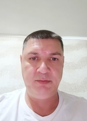 Dreamer, 44, Россия, Тольятти
