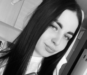 Лера, 19 лет, Владивосток