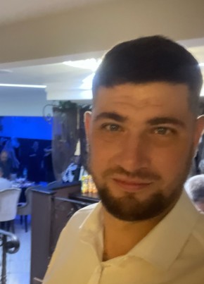 Алекс из Сызрани 35 лет