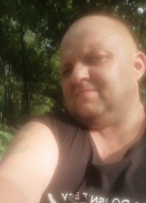 Aleks, 42, Russia, Vladimir