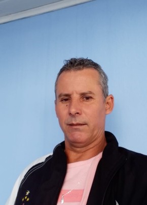 Dioni из São Paulo capital 52 года