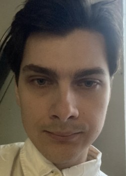 Dima, 27, Belarus, Minsk