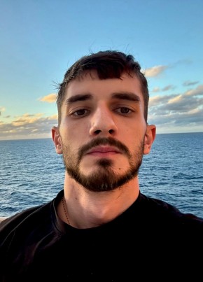 Андрей из Alanya 23 года