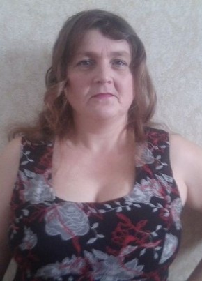 ЕЛЕНА, 51, Россия, Стерлитамак