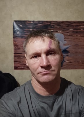 Алексей из Жигалово 47 лет