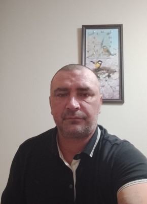 Вадим из Санкт-Петербурга 46 лет