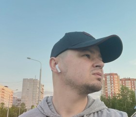Timur, 39, Novokuznetsk