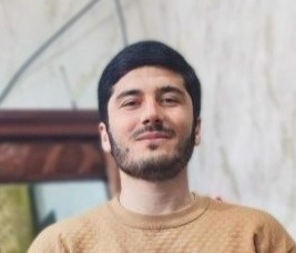 Идибек, 25 лет, Москва