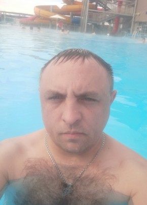 Юрий из Мглина 35 лет
