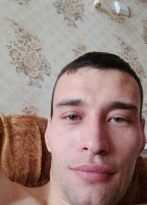 Денис, 36, Россия, Краснокаменск