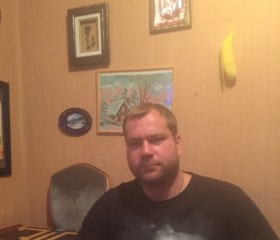 Антон, 38 лет, Саранск