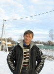 Ильдус, 42 года