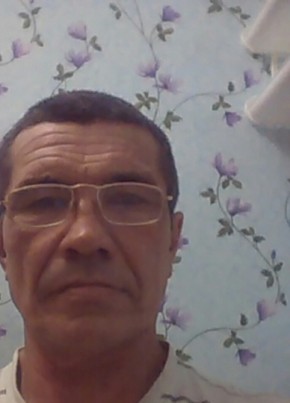 Илшат, 59, Россия, Куеда