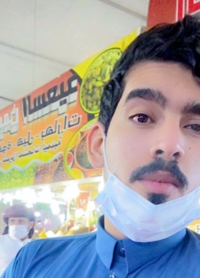 خالد, 27, المملكة العربية السعودية, جدة