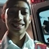 Luis, 25  , Coon Rapids