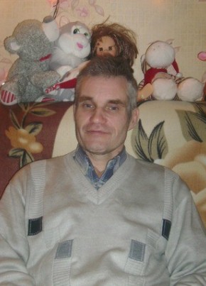 Валерий, 60, Россия, Котлас