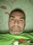 Aleksey, 50, Saint Petersburg