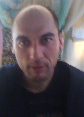 Dima, 45, Рэспубліка Беларусь, Горад Гродна