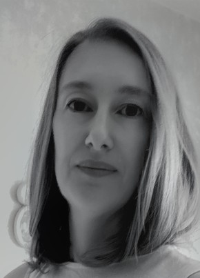 Кристина из Тюмени 46 лет