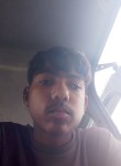 Aashik, 19 лет, Ankleshwar
