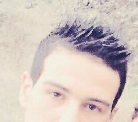 Hicham, 27, Jijel