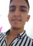 BRAYAN, 23 года, Santafe de Bogotá