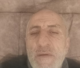 Armen, 53, Yerevan