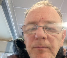 Christopher, 49, Peterborough