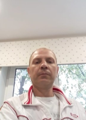 Aleksey, 47, Russia, Elektrostal