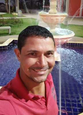 Gilvane из Campo Mourão 35 лет