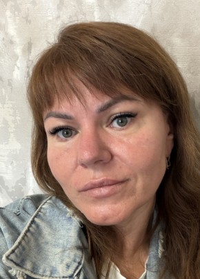 Елена из Ростова-на-Дону 47 лет