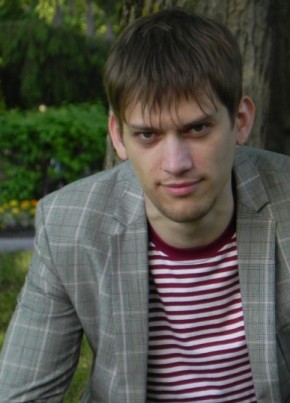 Anton, 37, Россия, Тольятти