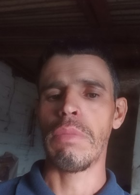 Samuel из Itapeva 42 года