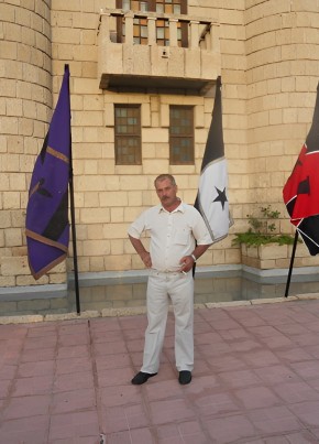 nikolay, 61, Russia, Saint Petersburg