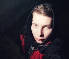 Дмитрий, 22 года, Білозерка