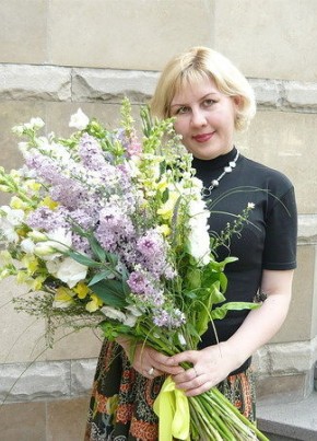 Наталья, 56, Россия, Москва