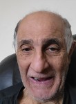 Minaz, 69 лет, Toronto