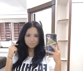 Zarina, 25, Tashkent