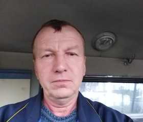 Николай, 59 лет, Ухта