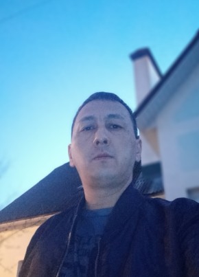 Miha, 44, Russia, Moscow